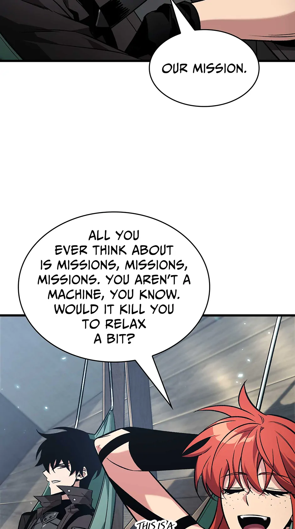 Read Pick Me Up EN Manga Online