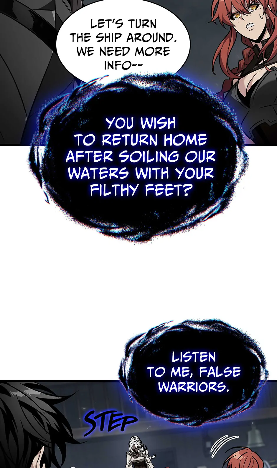 Read Pick Me Up EN Manga Online