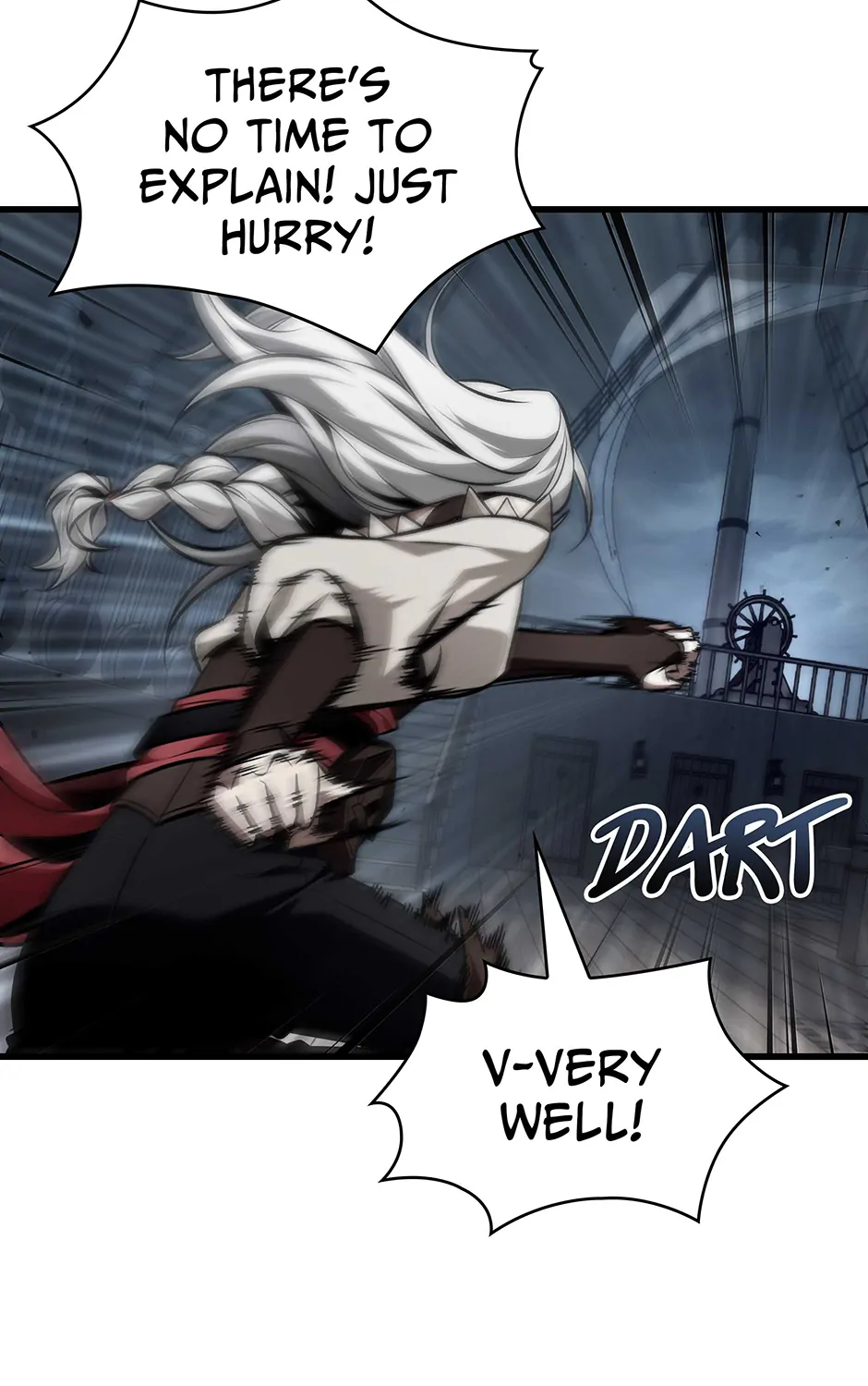 Read Pick Me Up EN Manga Online