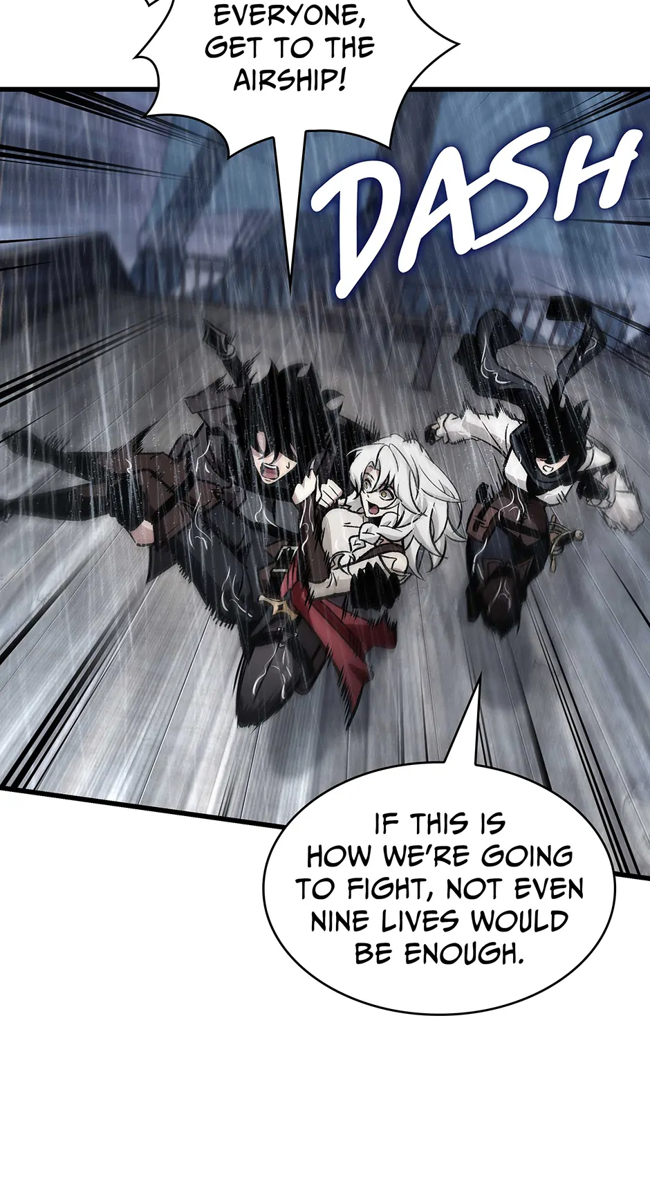 Read Pick Me Up EN Manga Online