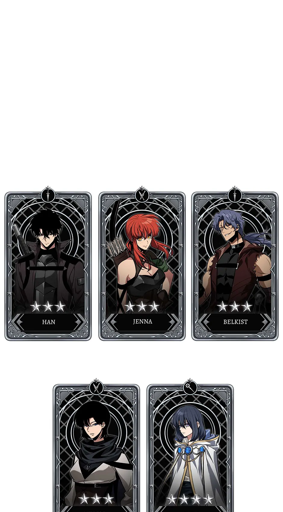 Read Pick Me Up EN Manga Online