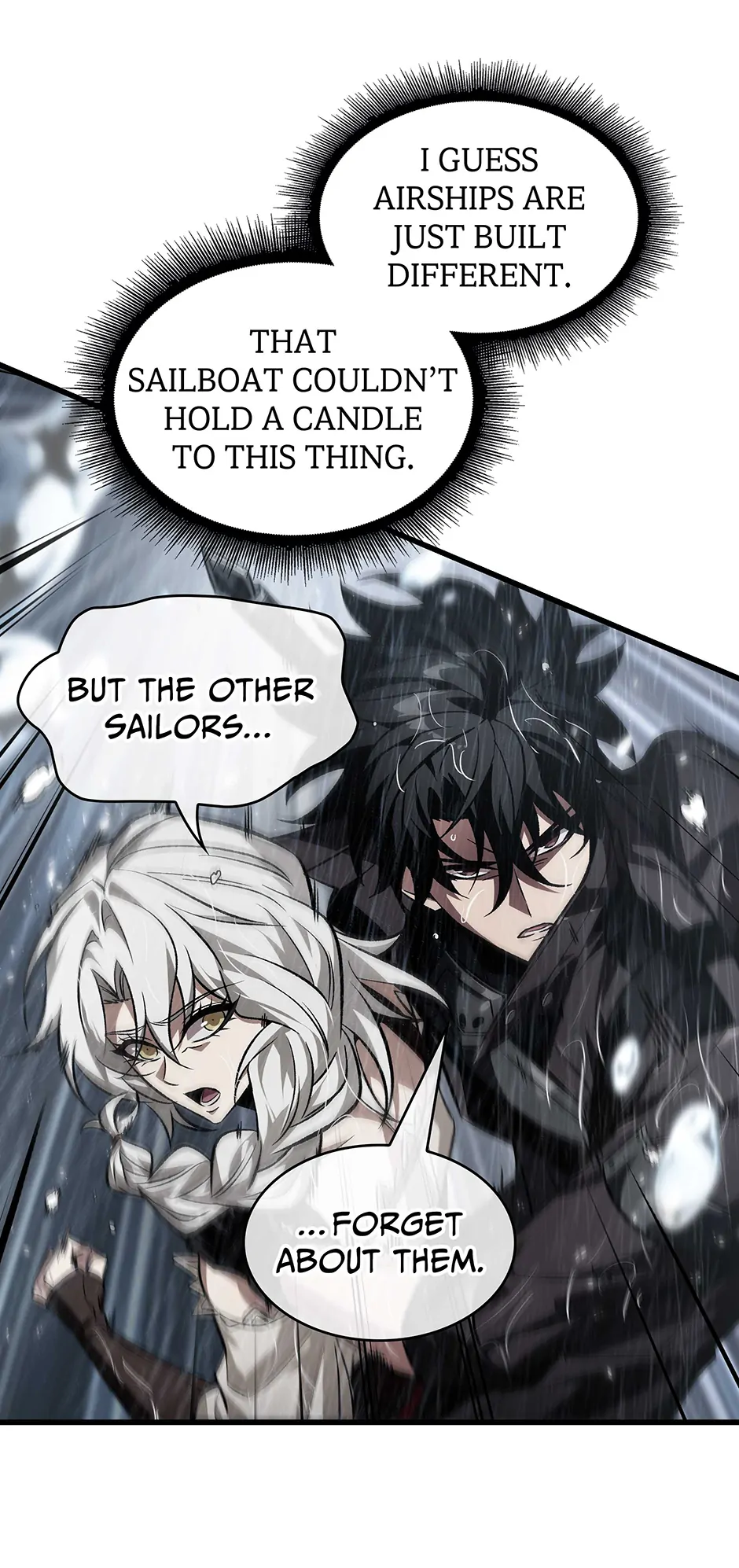 Read Pick Me Up EN Manga Online