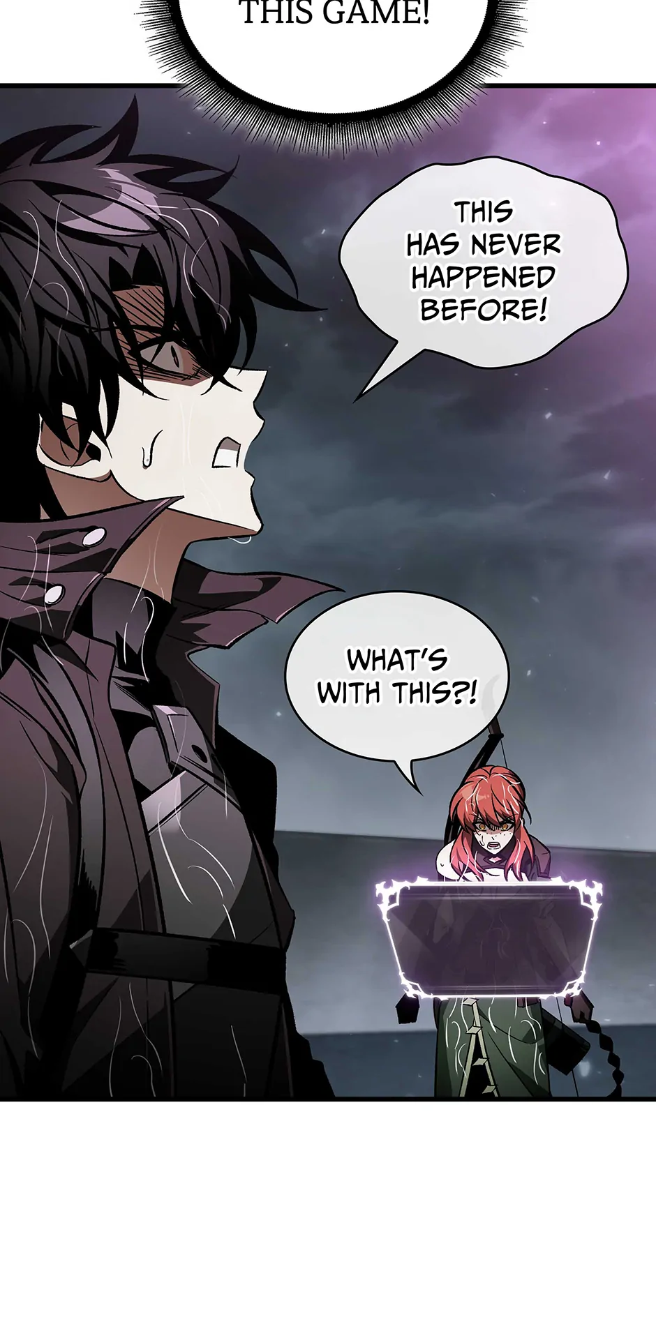 Read Pick Me Up EN Manga Online