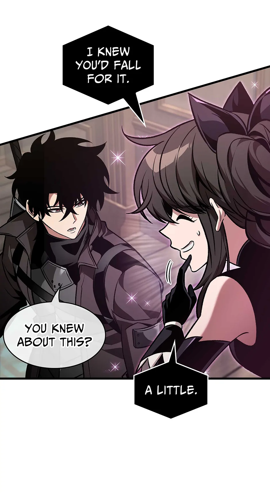 Read Pick Me Up EN Manga Online