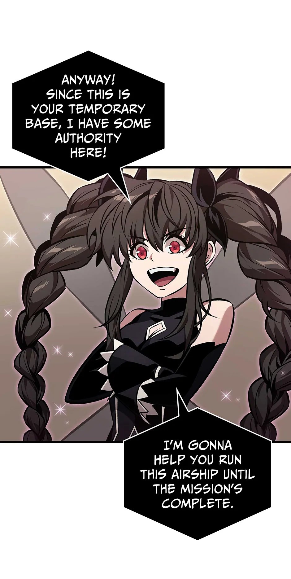 Read Pick Me Up EN Manga Online