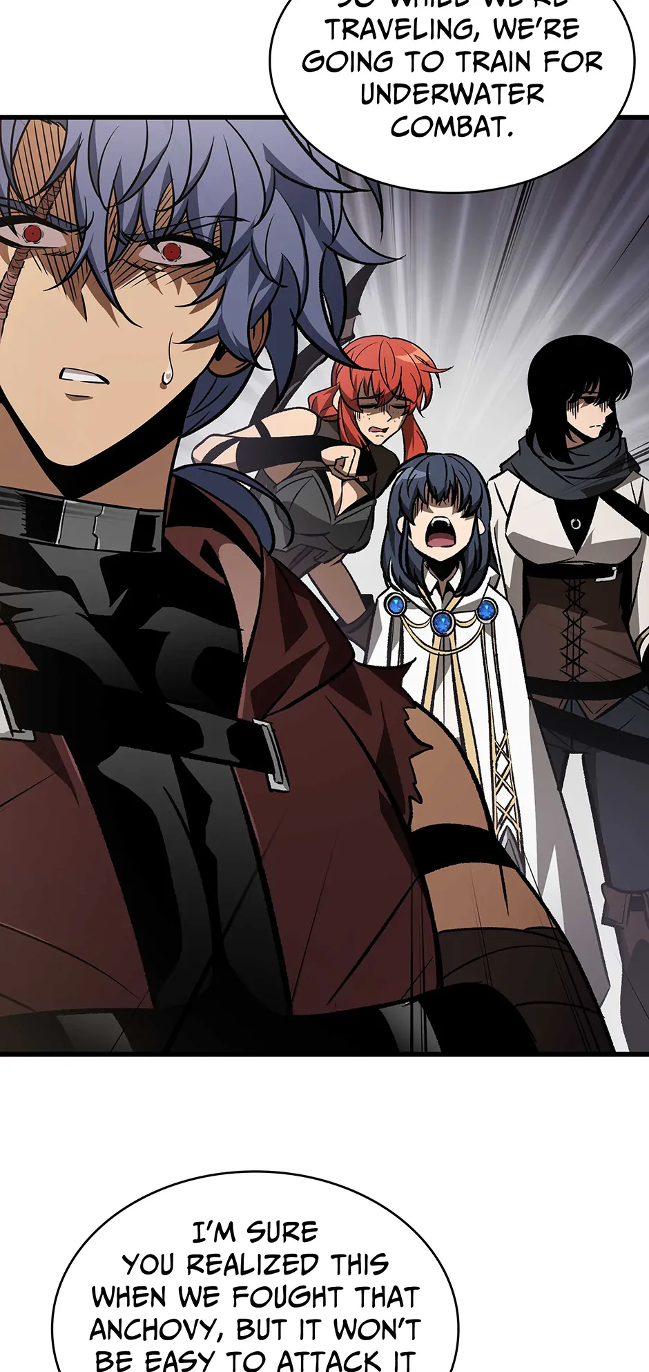 Read Pick Me Up EN Manga Online