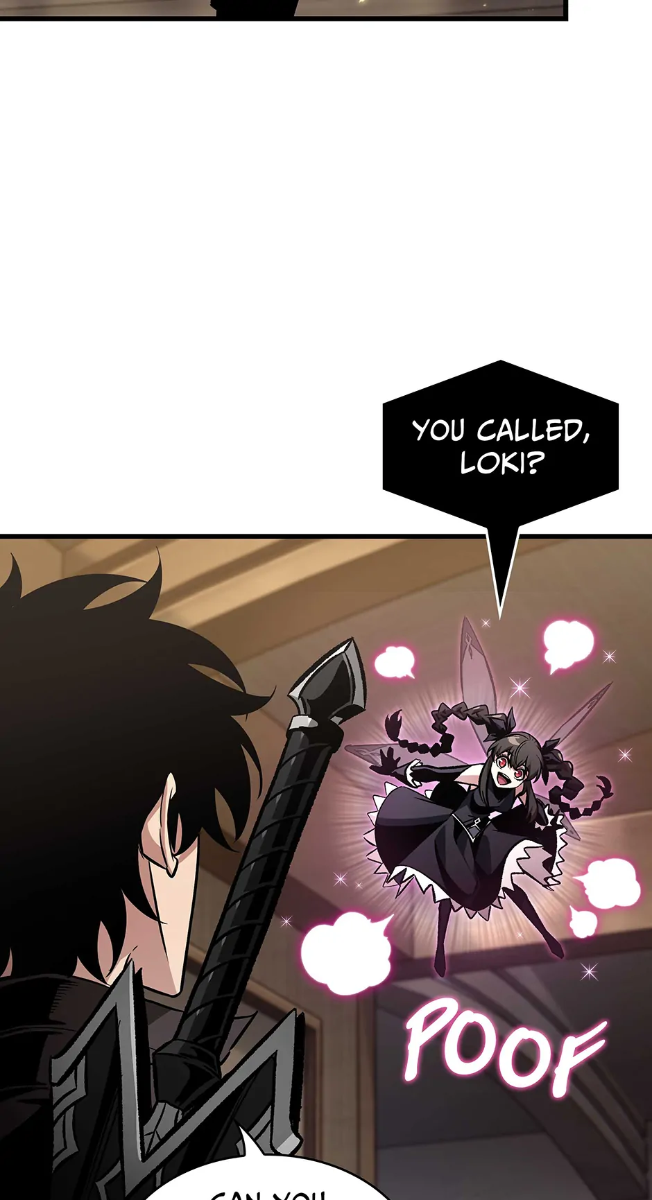 Read Pick Me Up EN Manga Online