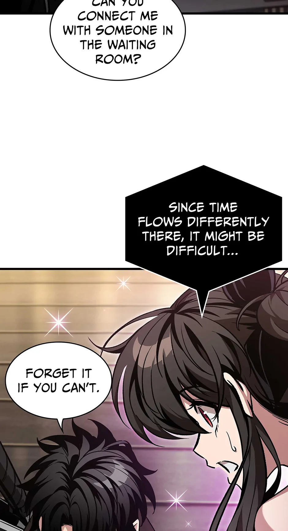 Read Pick Me Up EN Manga Online