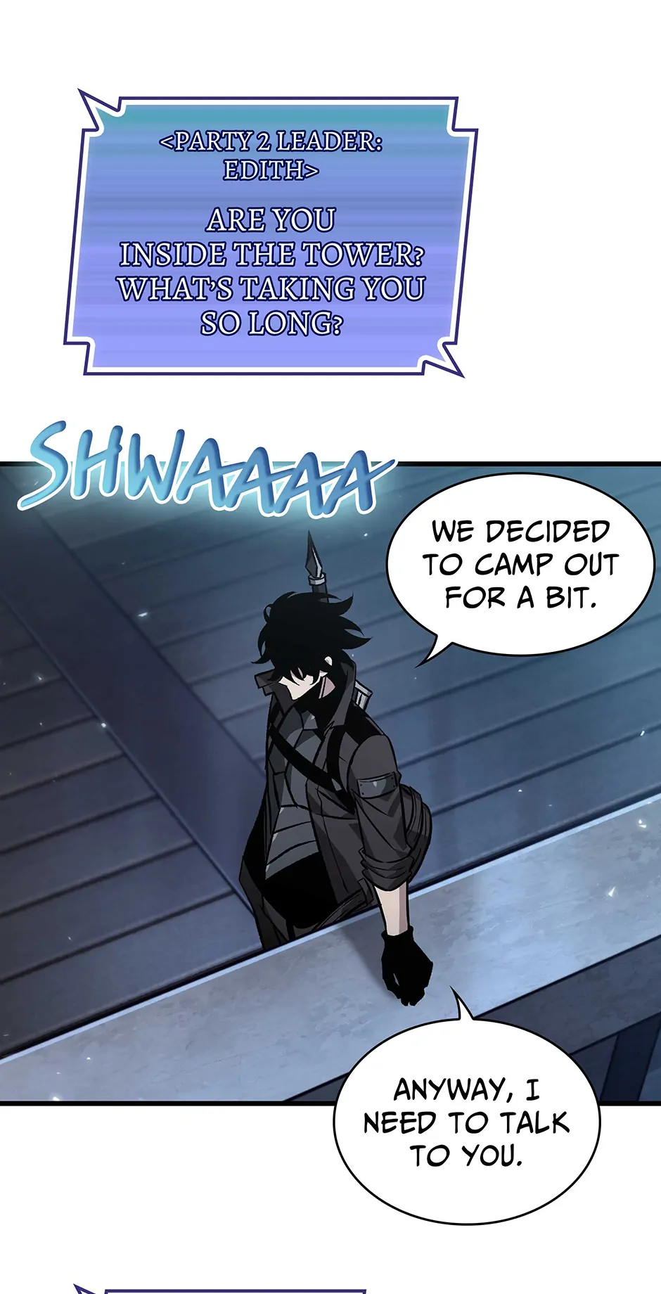 Read Pick Me Up EN Manga Online