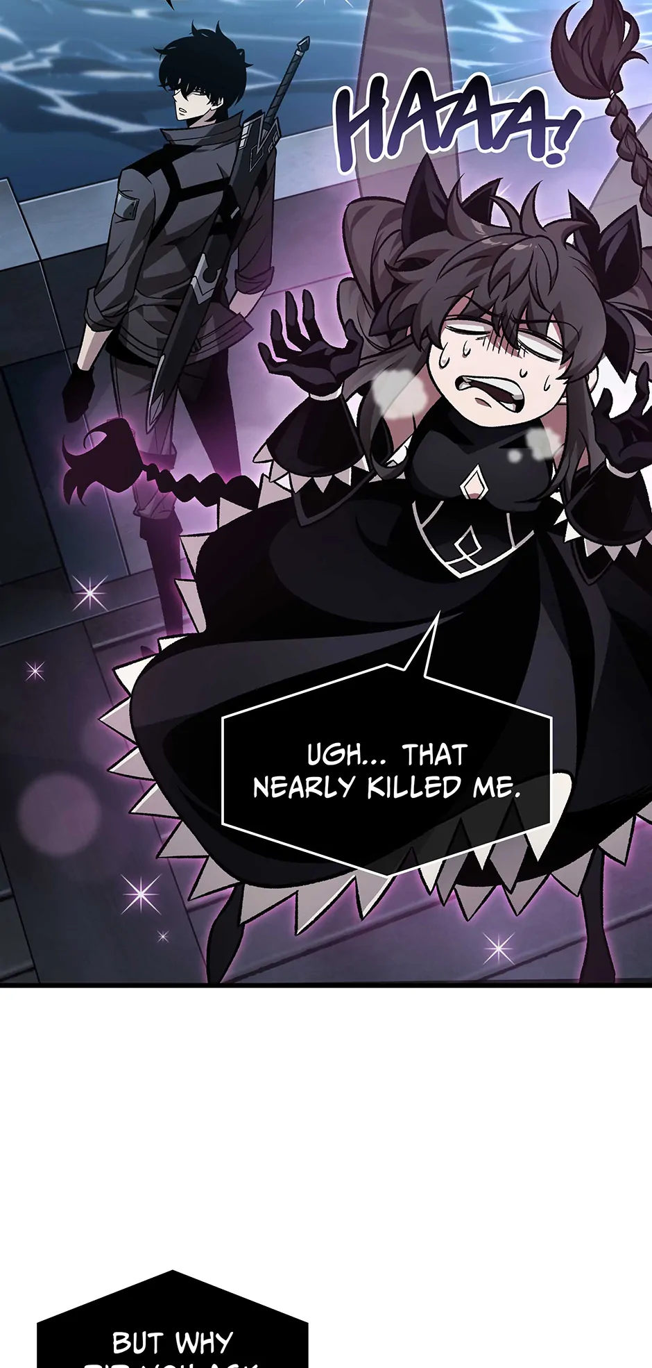 Read Pick Me Up EN Manga Online