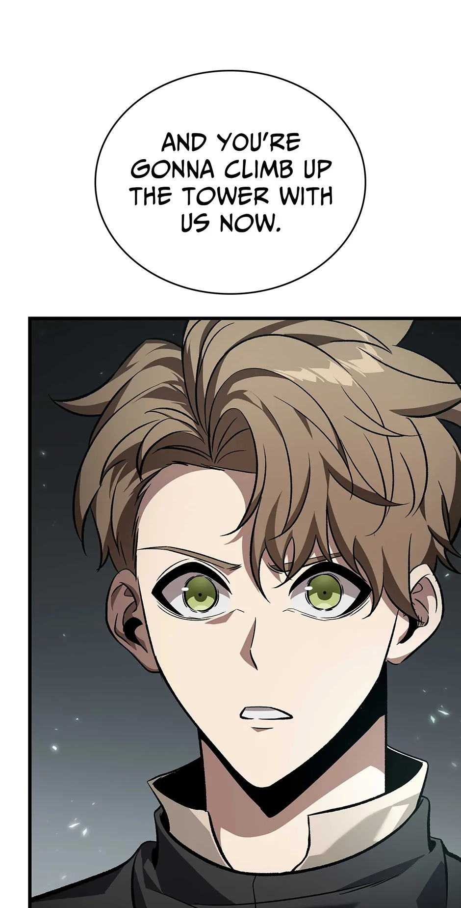 Read Pick Me Up EN Manga Online