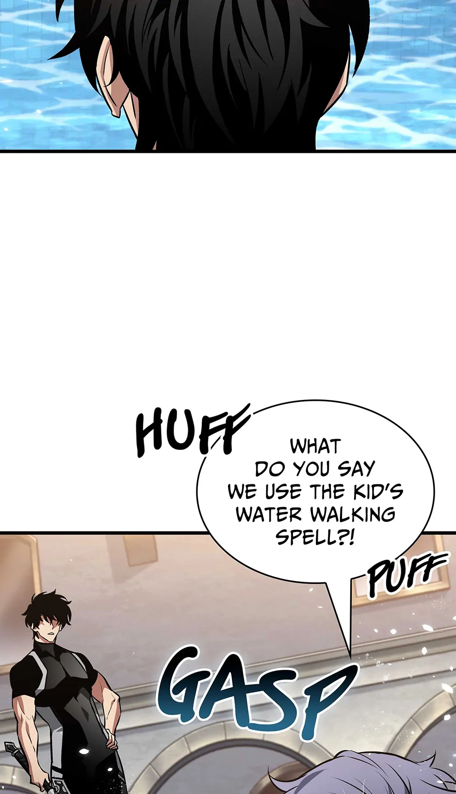 Read Pick Me Up EN Manga Online