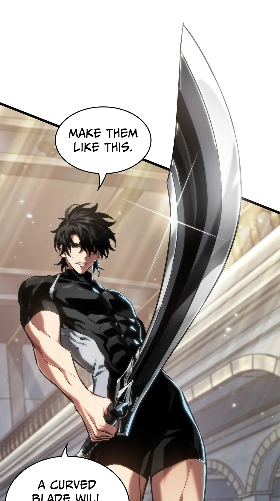 Read Pick Me Up EN Manga Online