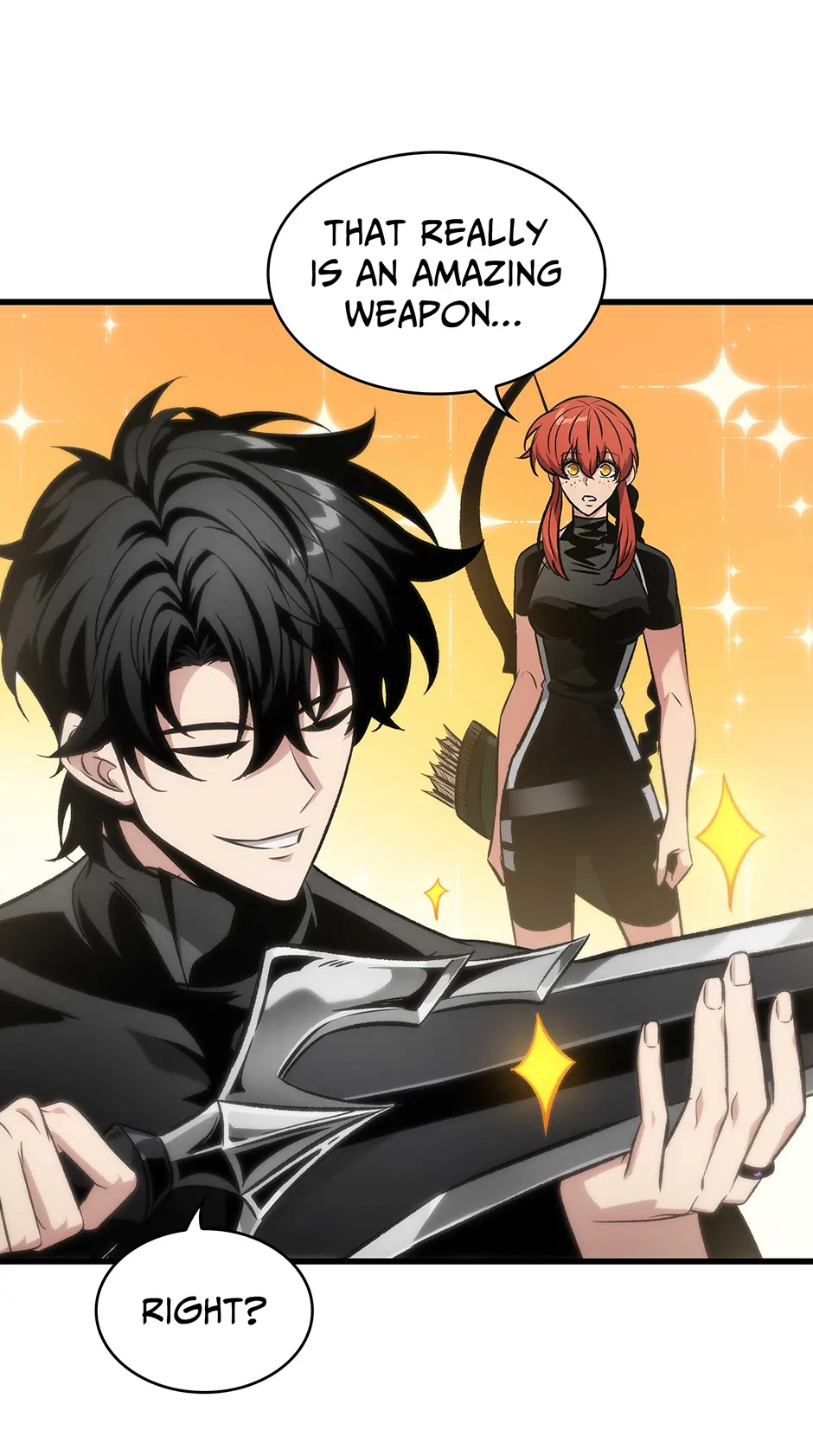 Read Pick Me Up EN Manga Online