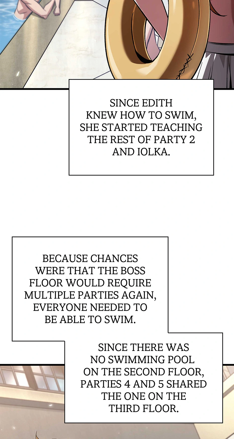 Read Pick Me Up EN Manga Online