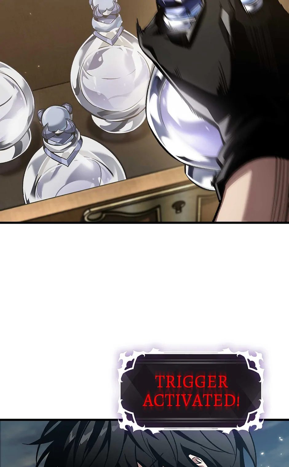 Read Pick Me Up EN Manga Online