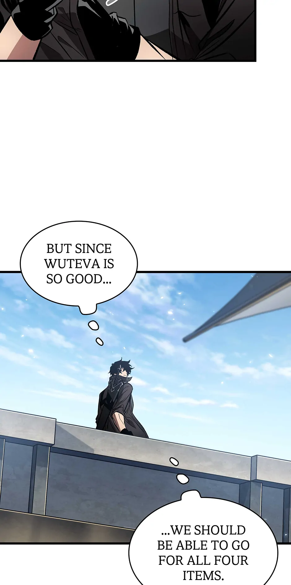 Read Pick Me Up EN Manga Online