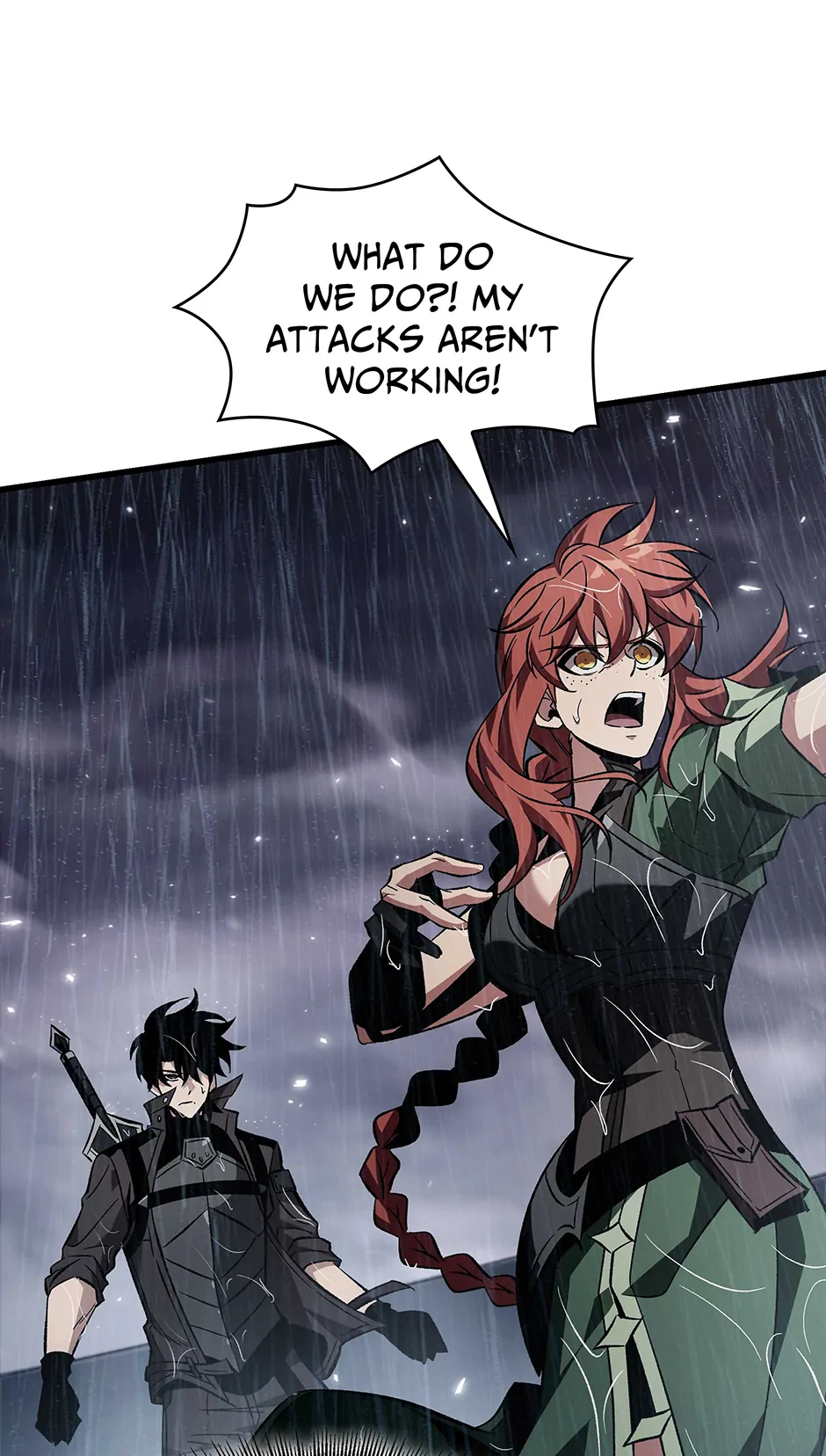 Read Pick Me Up EN Manga Online