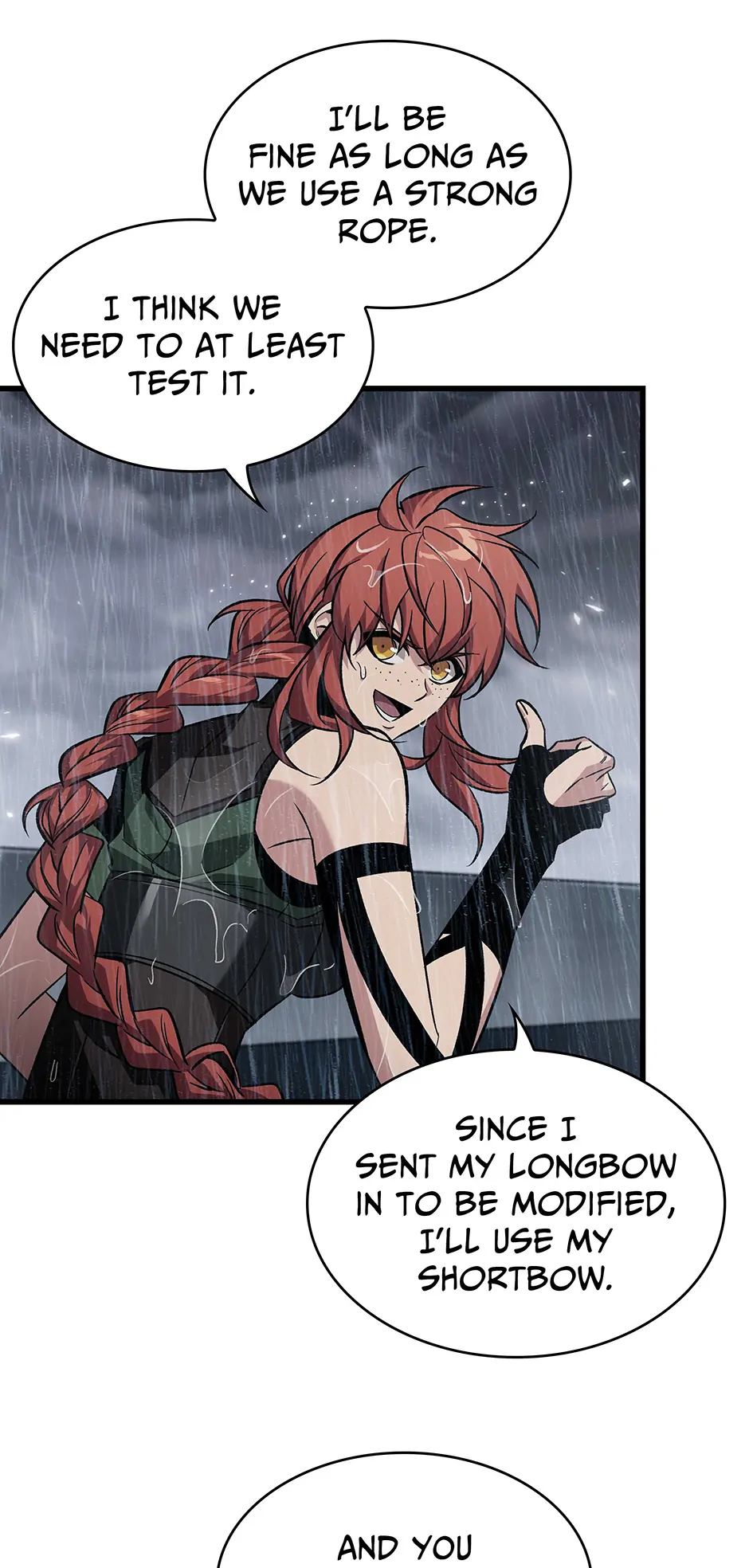 Read Pick Me Up EN Manga Online