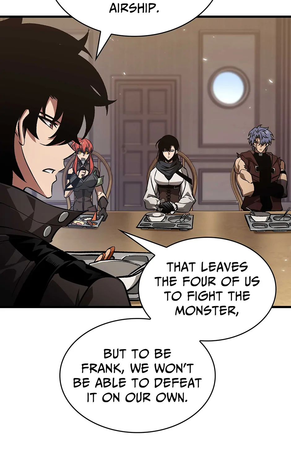 Read Pick Me Up EN Manga Online