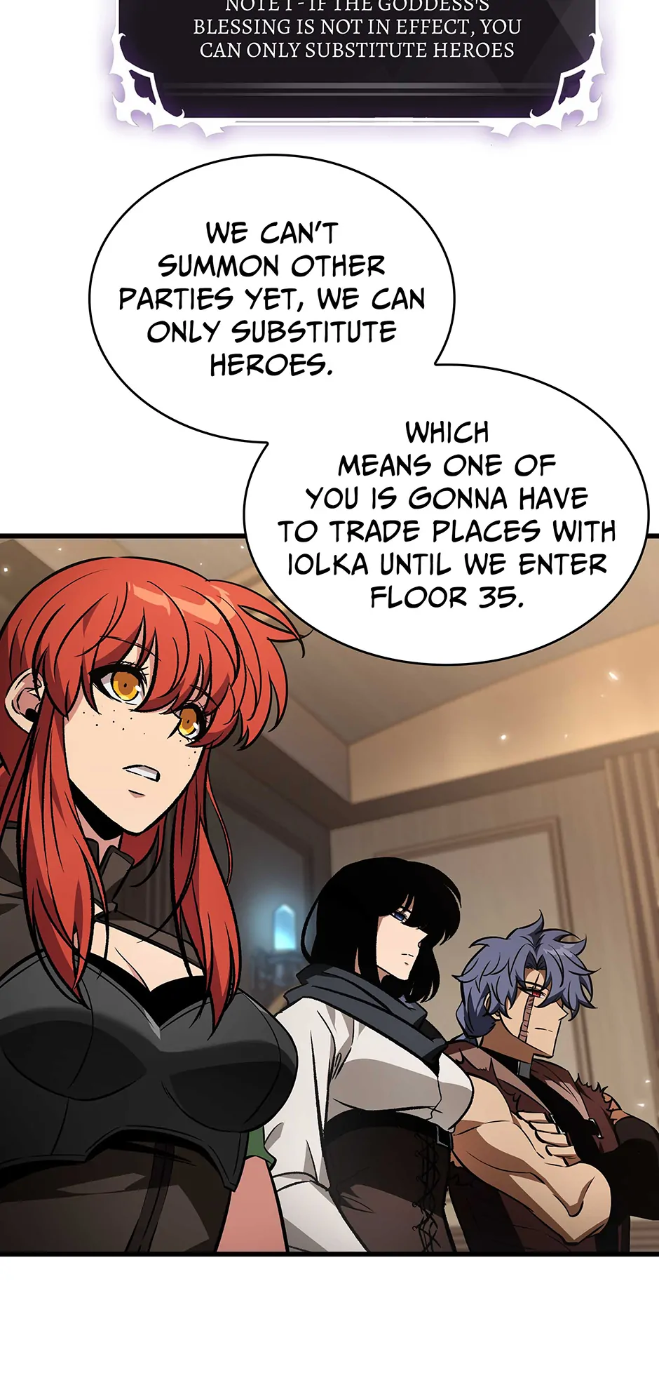 Read Pick Me Up EN Manga Online