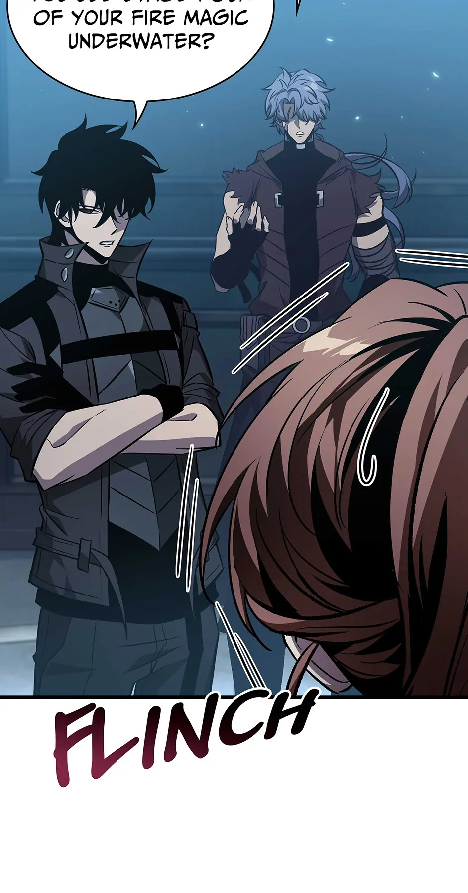 Read Pick Me Up EN Manga Online