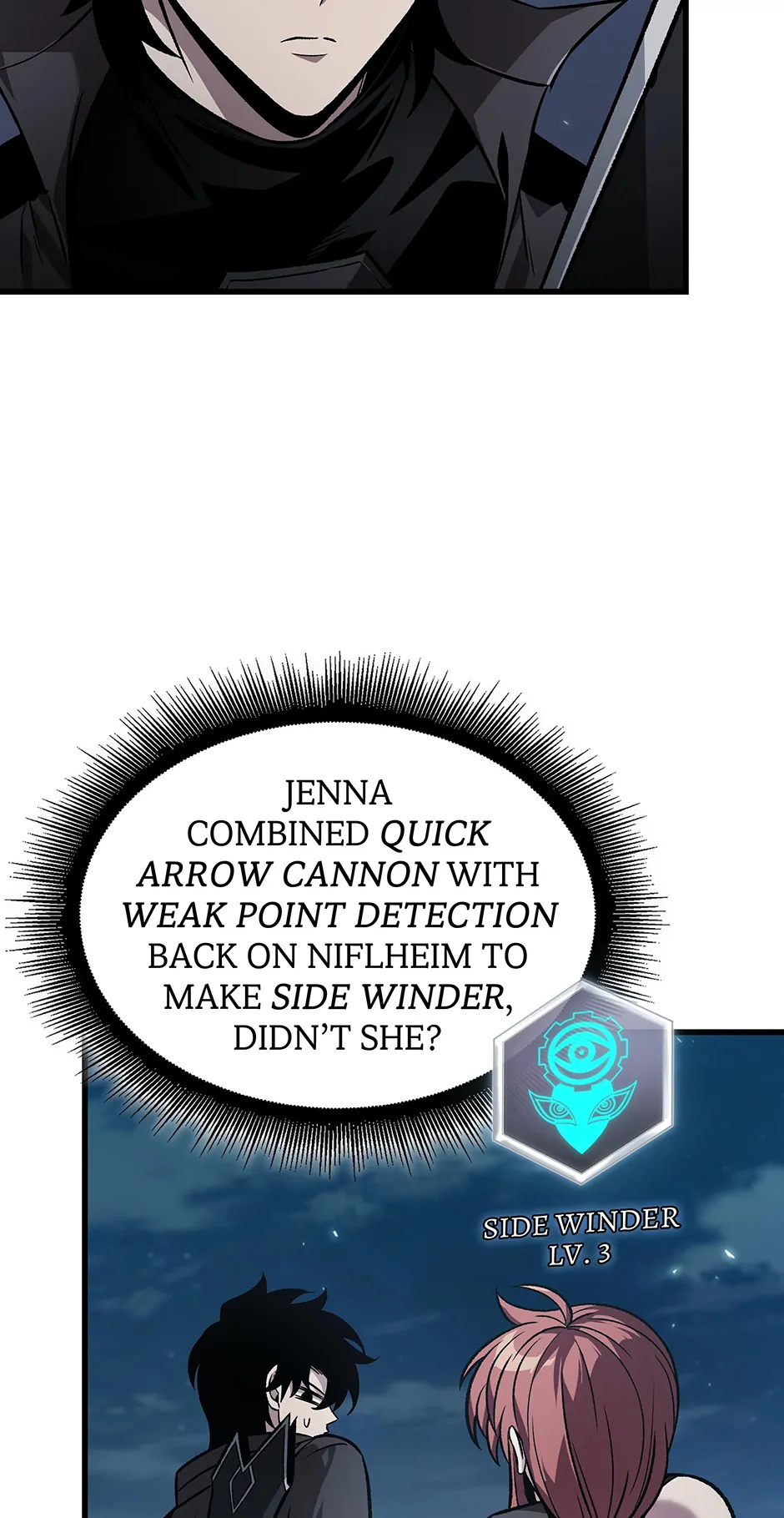 Read Pick Me Up EN Manga Online