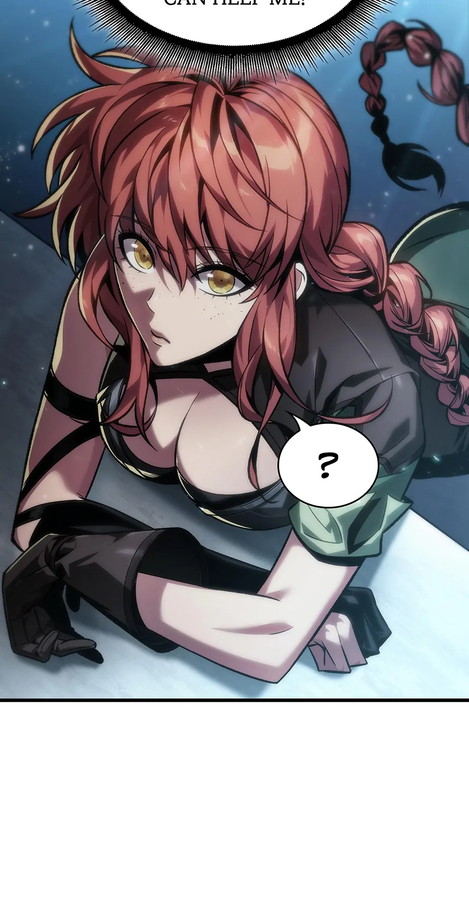 Read Pick Me Up EN Manga Online