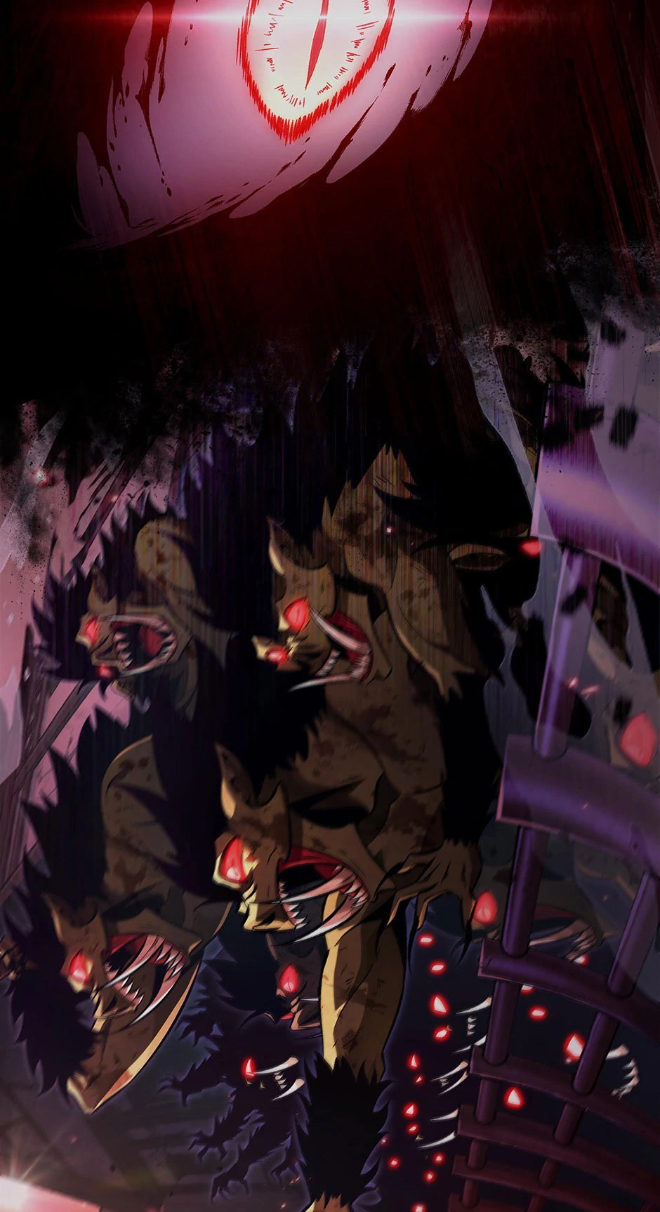 Read Pick Me Up EN Manga Online