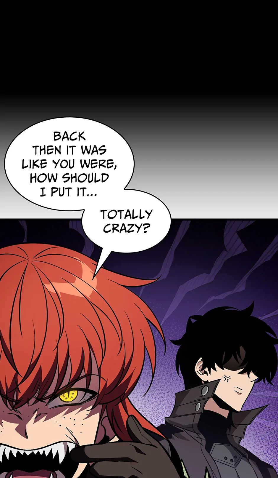 Read Pick Me Up EN Manga Online