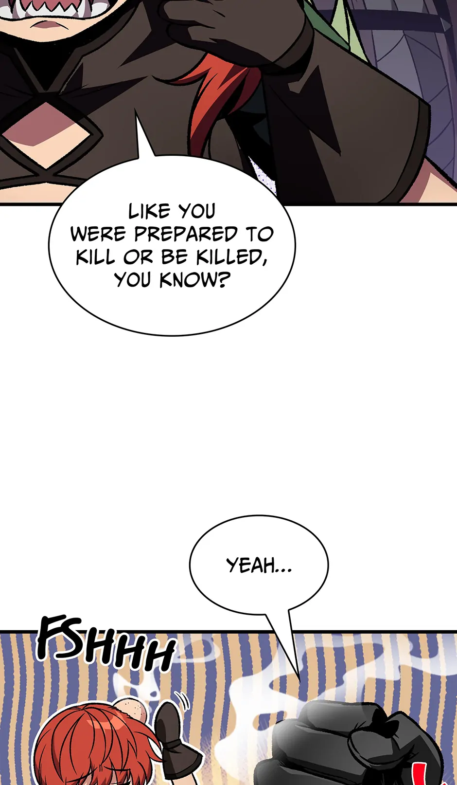 Read Pick Me Up EN Manga Online