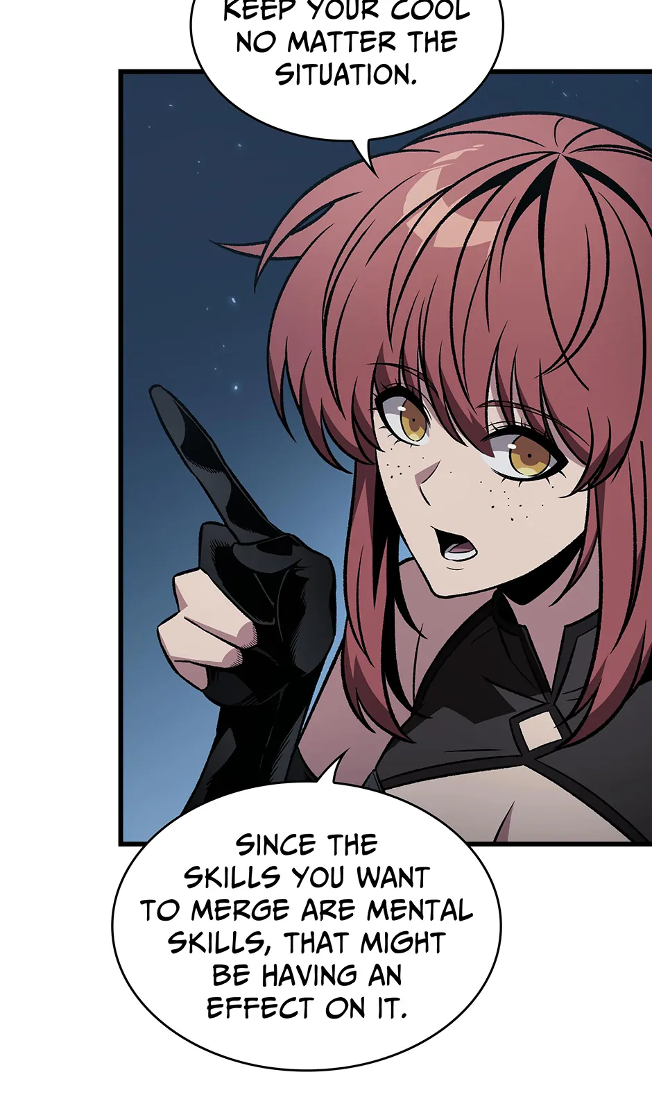 Read Pick Me Up EN Manga Online