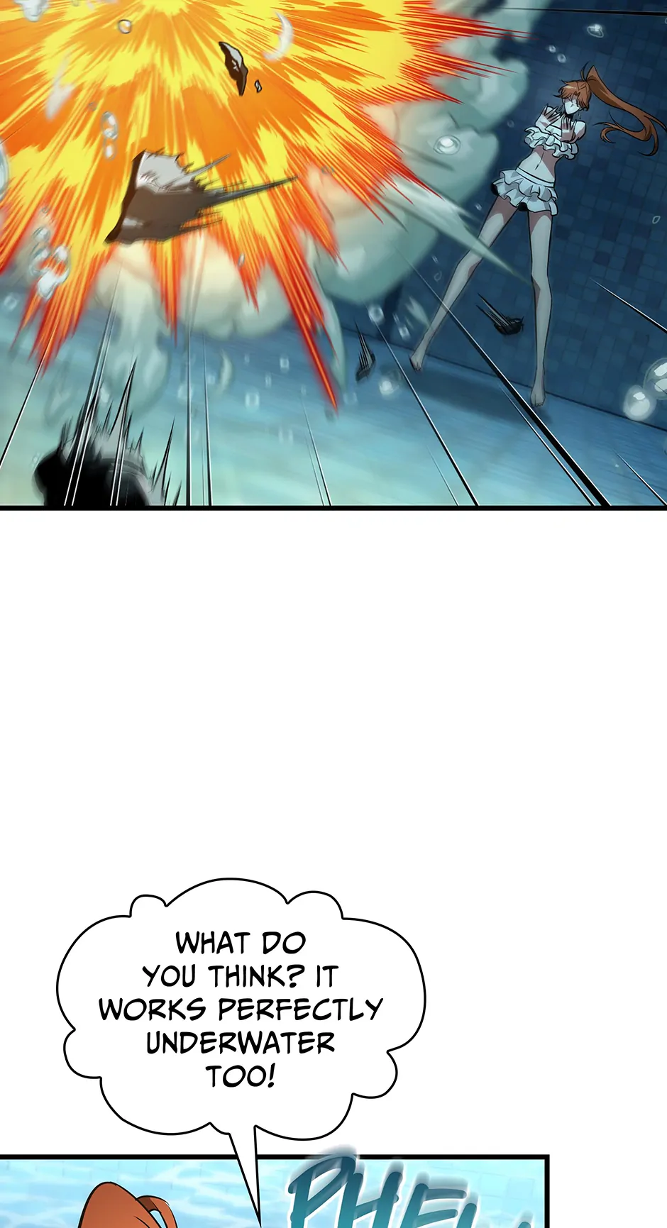 Read Pick Me Up EN Manga Online