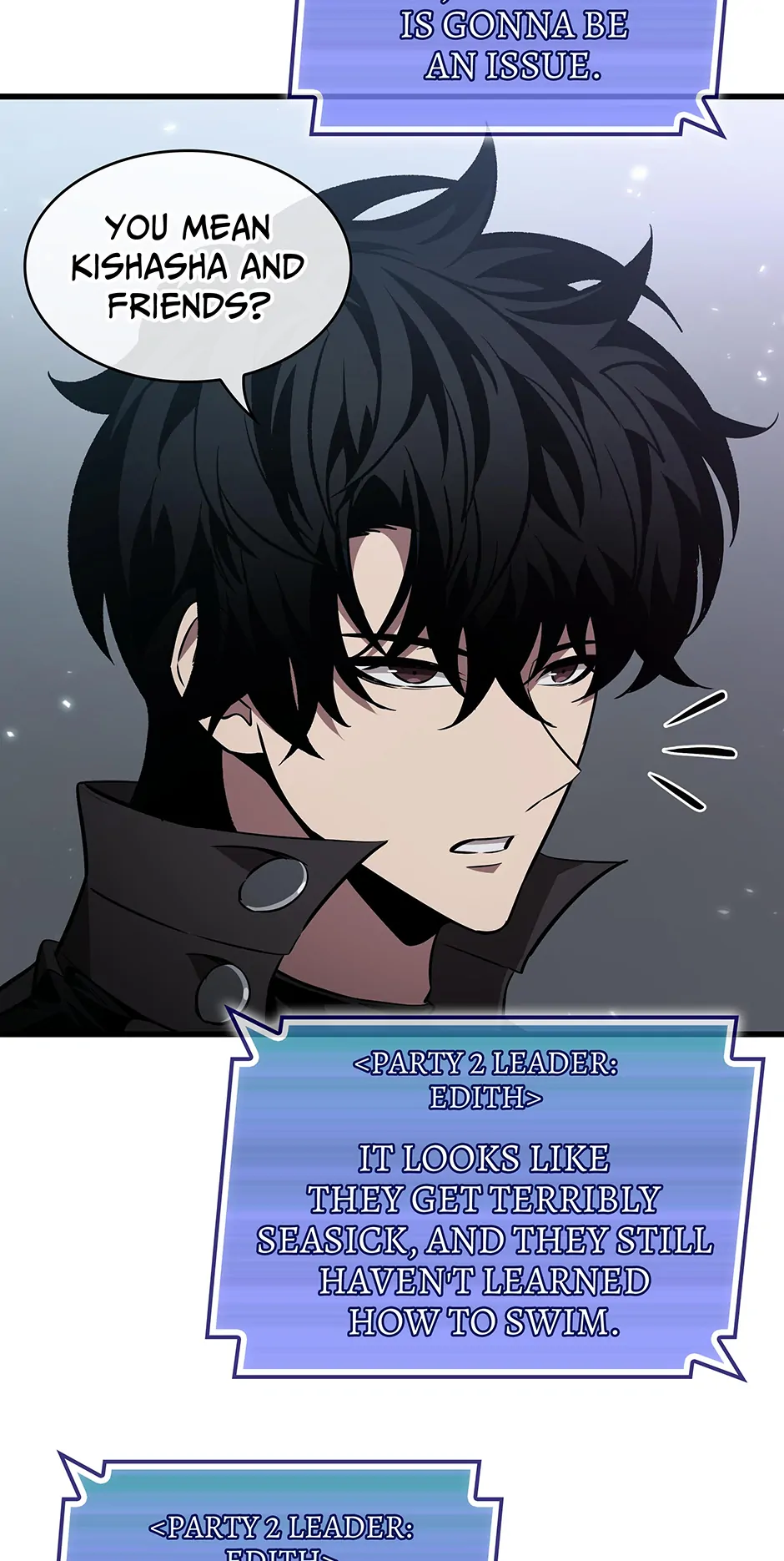 Read Pick Me Up EN Manga Online