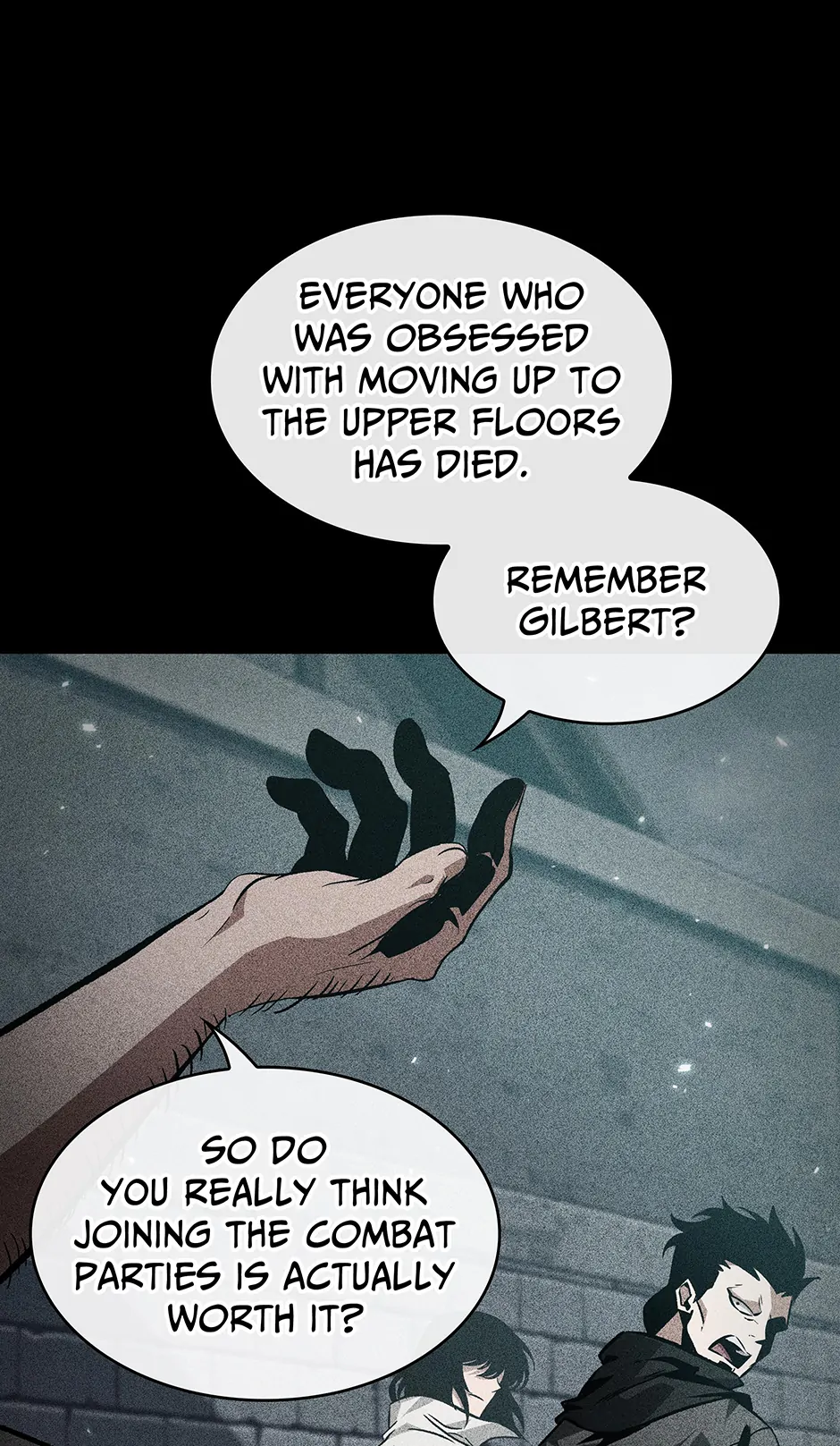 Read Pick Me Up EN Manga Online