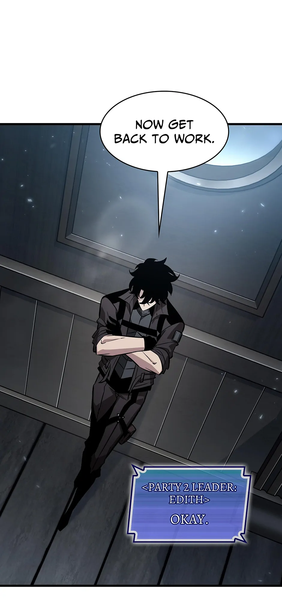 Read Pick Me Up EN Manga Online