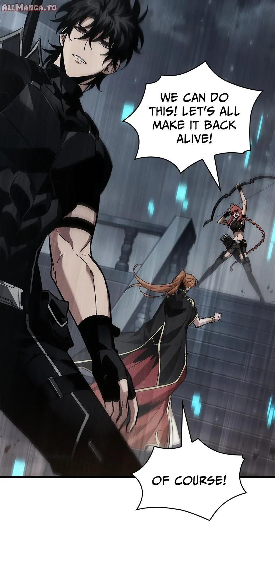 Read Pick Me Up EN Manga Online