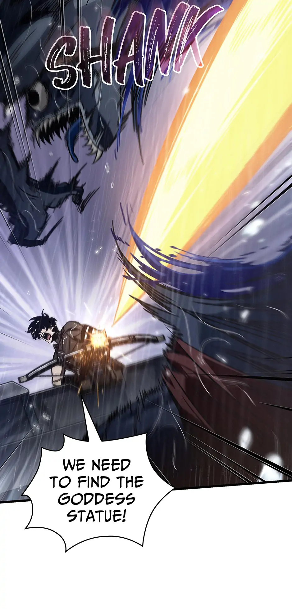 Read Pick Me Up EN Manga Online