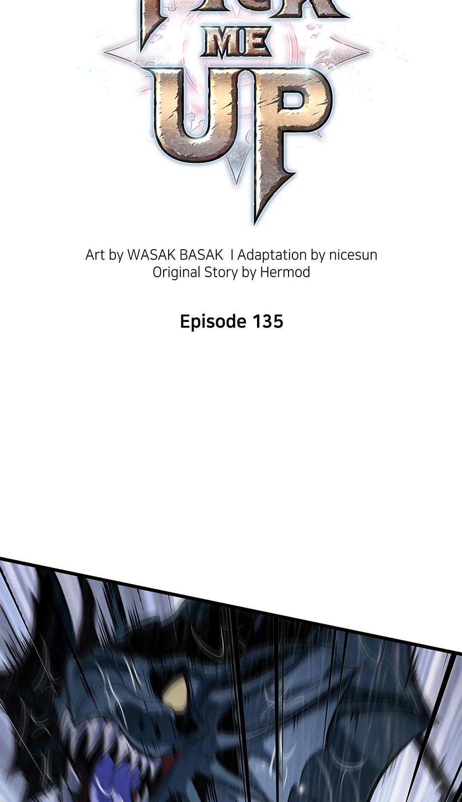 Read Pick Me Up EN Manga Online