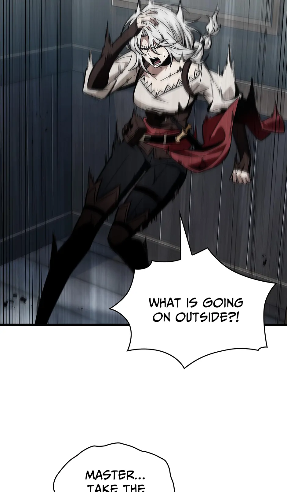 Read Pick Me Up EN Manga Online