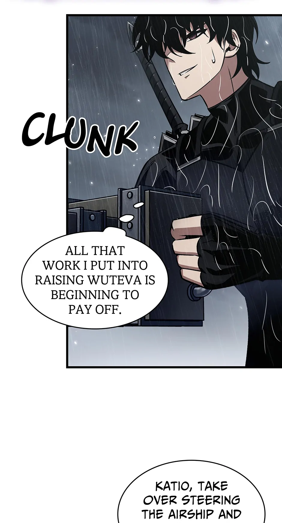 Read Pick Me Up EN Manga Online