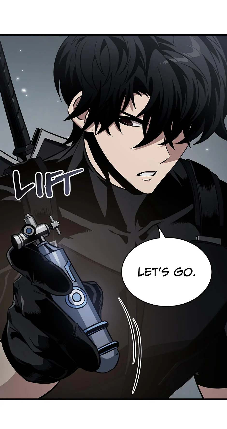 Read Pick Me Up EN Manga Online