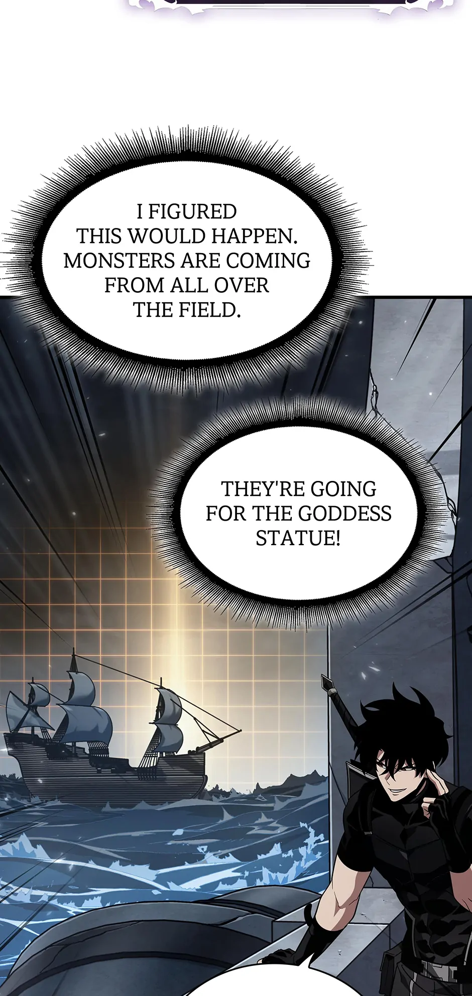 Read Pick Me Up EN Manga Online