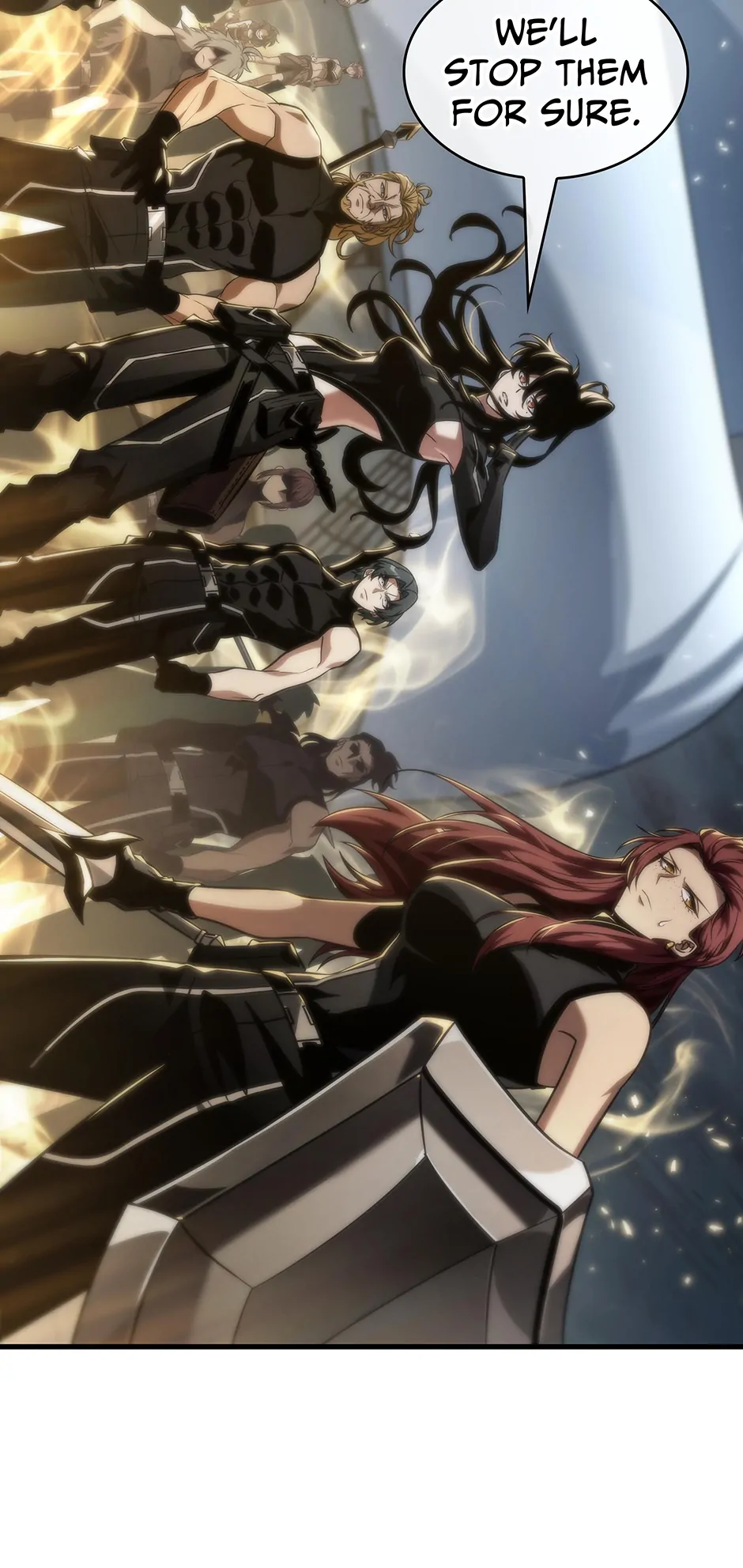 Read Pick Me Up EN Manga Online