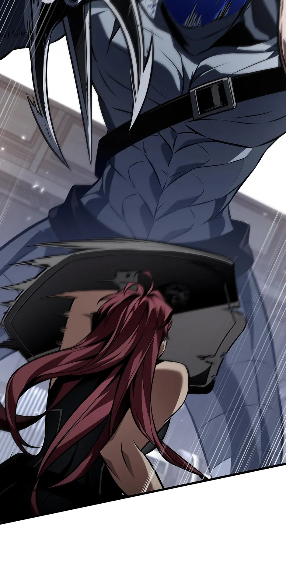 Read Pick Me Up EN Manga Online