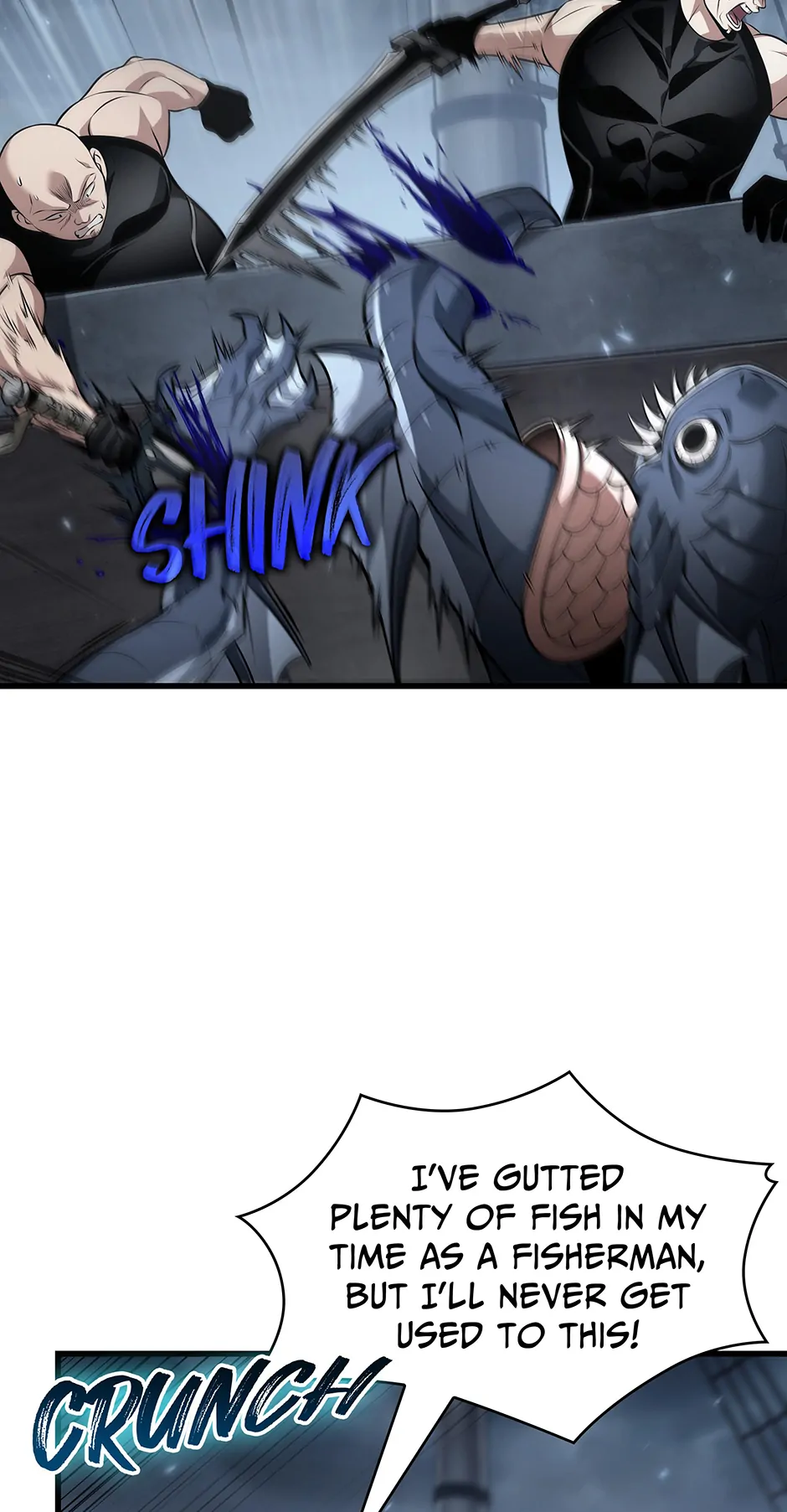 Read Pick Me Up EN Manga Online