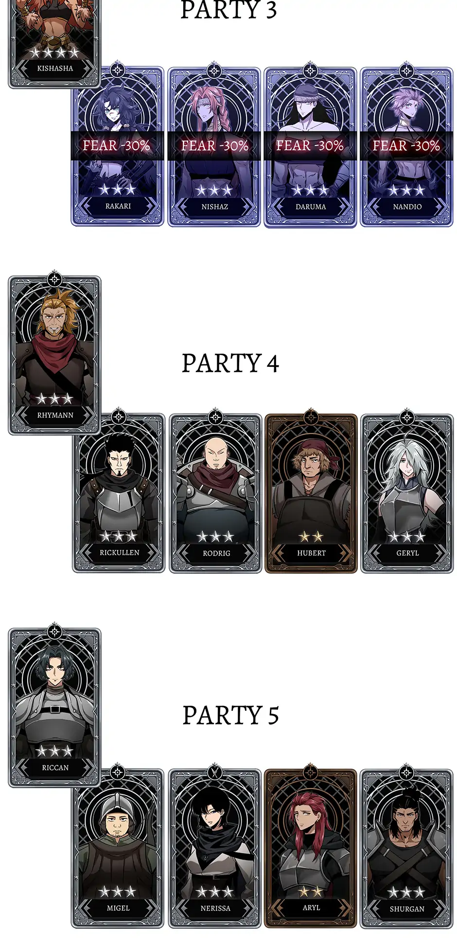 Read Pick Me Up EN Manga Online