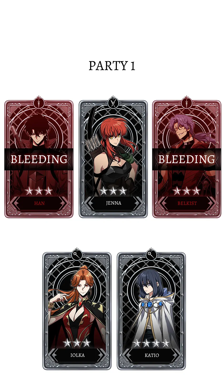 Read Pick Me Up EN Manga Online