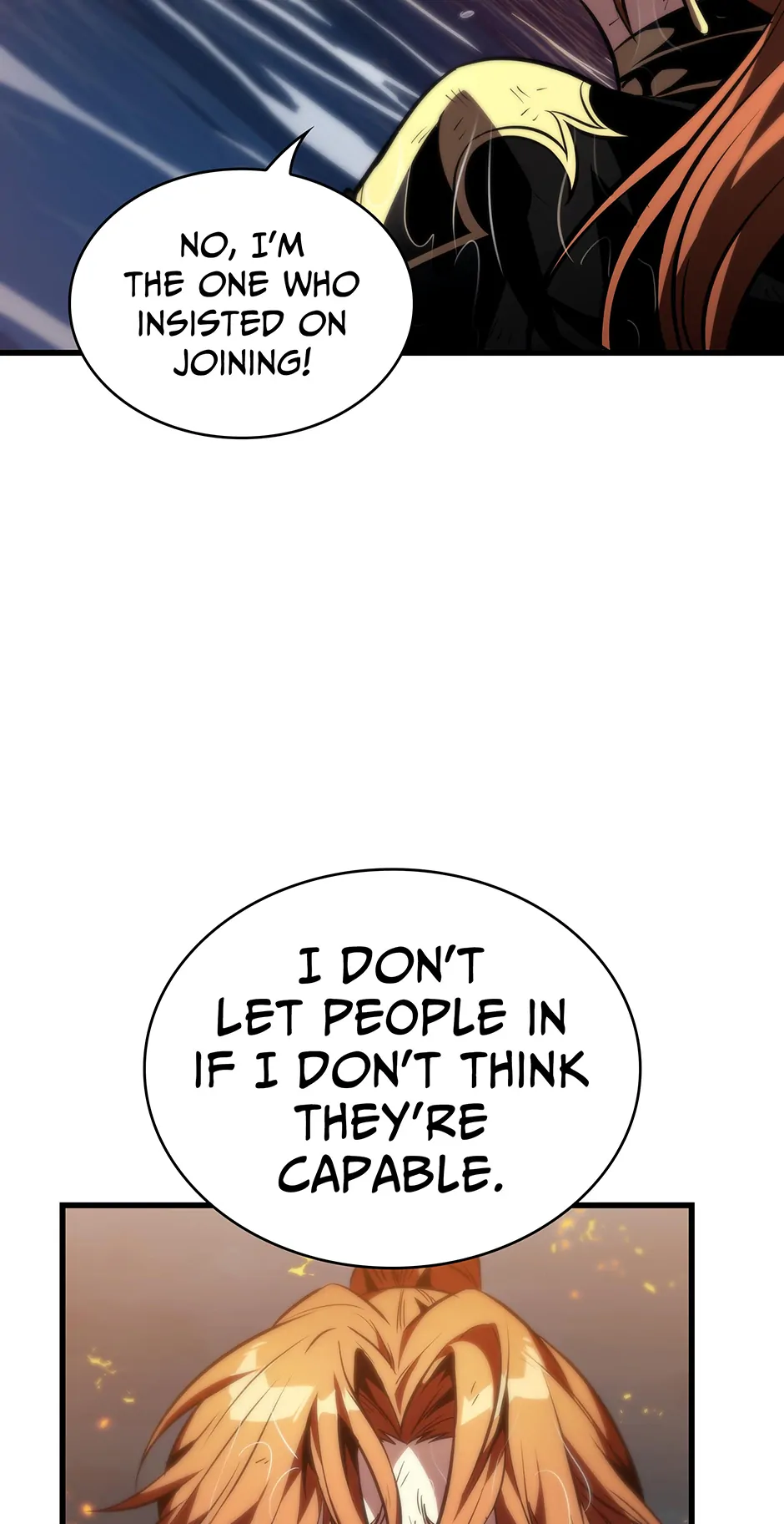 Read Pick Me Up EN Manga Online