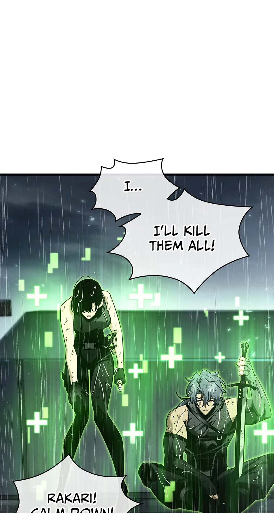 Read Pick Me Up EN Manga Online